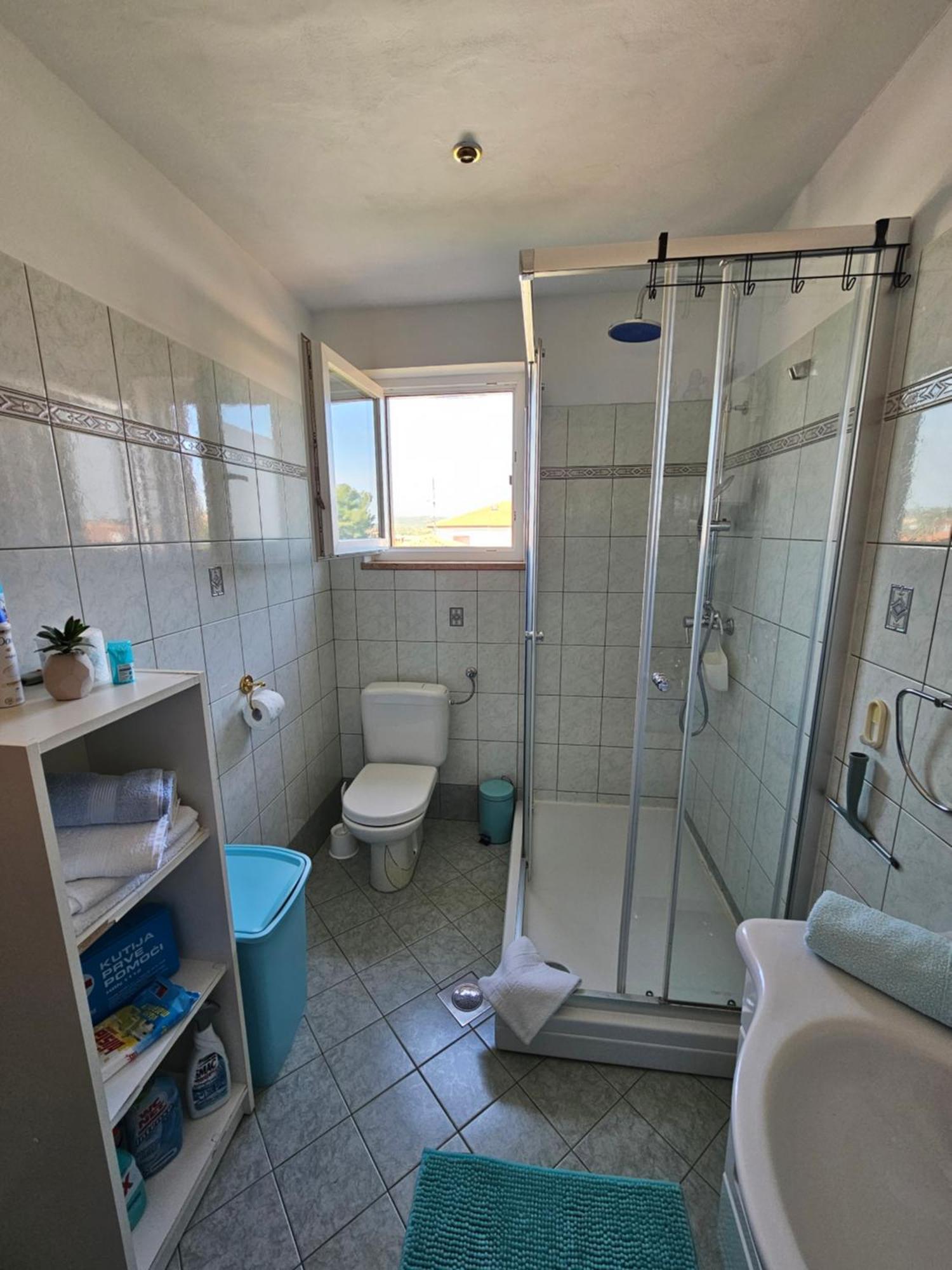 Apartment Neven Rovinj Parking Place מראה חיצוני תמונה