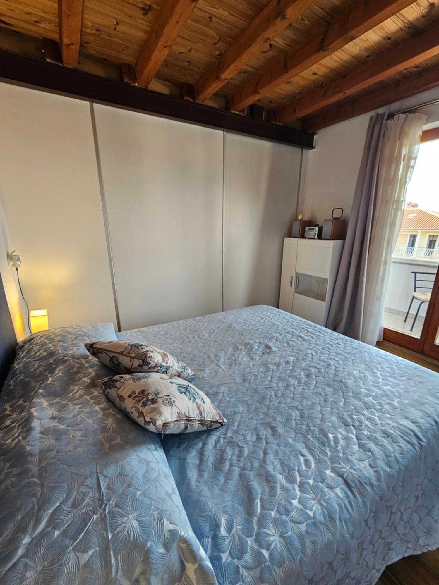Apartment Neven Rovinj Parking Place מראה חיצוני תמונה